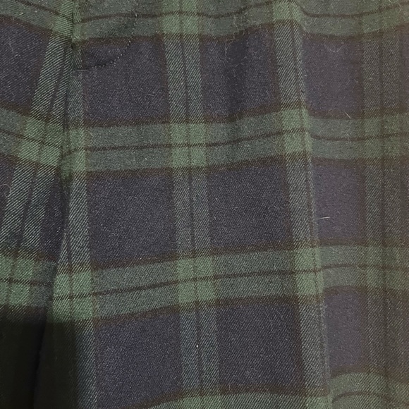 Old Navy Plaid “Harper” Work Pants - Picture 3 of 6